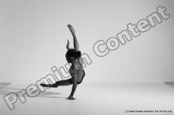 Breakdance reference poses of Enrique